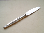 Bahner - Serenade - 800/- Silber - Menümesser